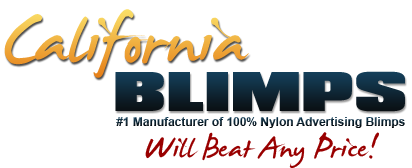 California Blimps Logo